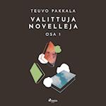 Valittuja novelleja, osa 1