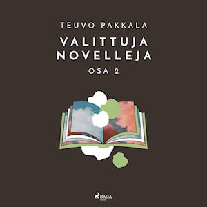 Valittuja novelleja, osa 2