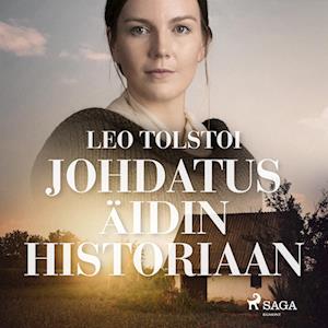 Johdatus äidin historiaan