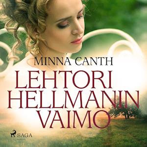 Lehtori Hellmanin vaimo