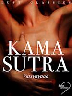 LUST Classics: Kama Sutra