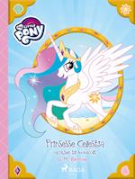 My Little Pony - Prinsesse Celestia og rejsen til Monacolt