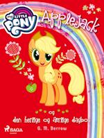 My Little Pony - Applejack og den herlige og ærlige dagbog