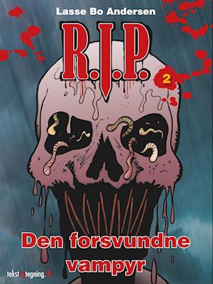 Få R.I.P - Den forsvundne af Lasse Bo Andersen som e-bog i ePub format på dansk -