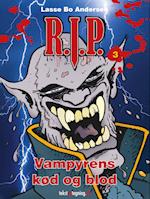 R.I.P. (3) - Vampyrens kød og blod