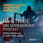 På stribe - din seriemorderpodcast (Peter Kürten 1:2)