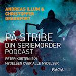 På stribe - din seriemorderpodcast (Peter Kürten 2:2)