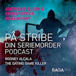 På stribe - din seriemorderpodcast (Rodney Alcala)