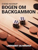 Bogen om backgammon