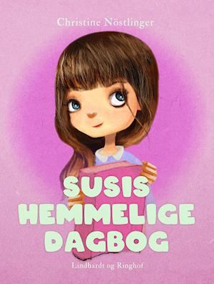 Susis hemmelige dagbog