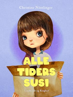 Alle tiders Susi