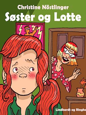 Søster og Lotte