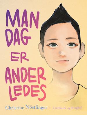 Mandag er anderledes