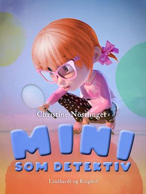 Mini som detektiv