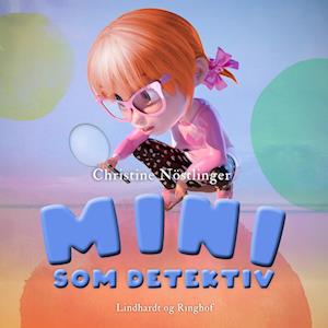 Mini som detektiv