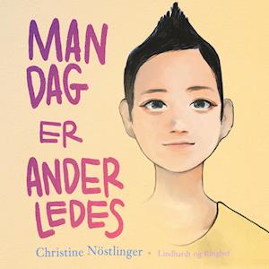 Mandag er anderledes