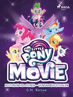 My Little Pony - Historien fra filmen - Venskabsfestivalen