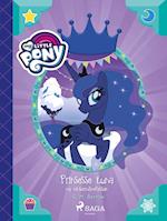 My Little Pony - Prinsesse Luna og Vintermånefesten