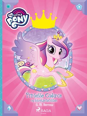 My Little Piny - Prinsesse Cadance og havehjertefesten