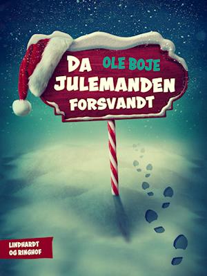 Da julemanden forsvandt