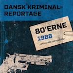 Dansk Kriminalreportage 1988