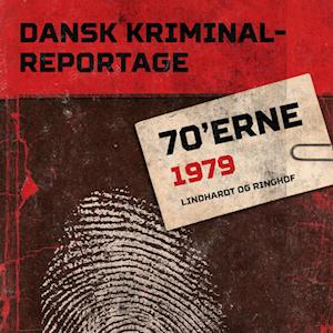 Dansk Kriminalreportage 1979