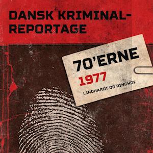 Dansk Kriminalreportage 1977