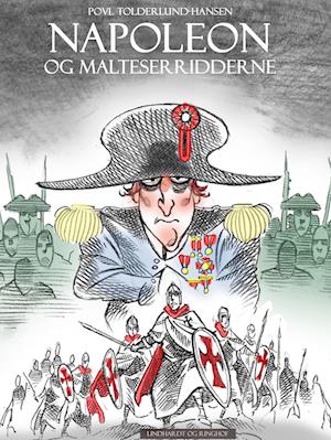 Napoleon og malteserridderne