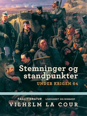 Stemninger og standpunkter under krigen 64