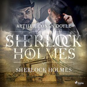 Sherlock Holmes