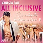 All inclusive - En eskorts bekännelser 3