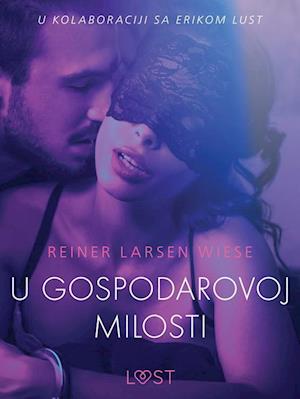 U gospodarovoj milosti - Seksi erotika