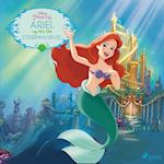 Den lille havfrue - Ariel og den lille strømhvirvel
