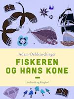 Fiskeren og hans kone