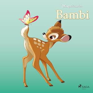 Walt Disneys klassikere - Bambi