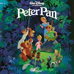 Walt Disneys klassikere - Peter Pan