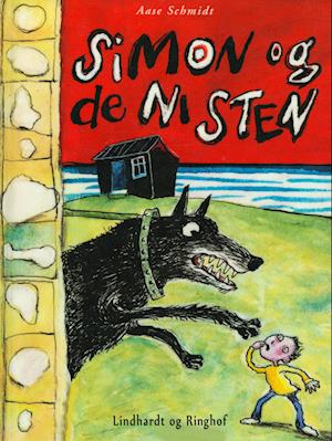 Simon og de ni sten