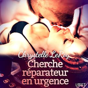 Cherche réparateur en urgence – Une nouvelle érotique