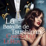 La Bataille de Tsushima – Une nouvelle érotique