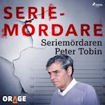 Seriemördaren Peter Tobin