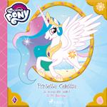 My Little Pony - Prinsessa Celestia ja Monacoltin aallot