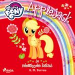 My Little Pony - Applejack ja rehellisyyden keikaus