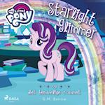 My Little Pony - Starlight Glimmer og det hemmelige rommet