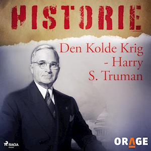 Den Kolde Krig - Harry S. Truman