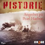 Angrebet på Pearl Harbor