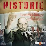 Lenins blodige revolution