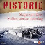 Slaget om Kiev - Stalins største nederlag