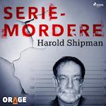 Seriemordere - Harold Shipman