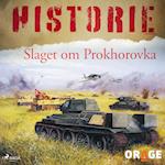 Slaget om Prokhorovka