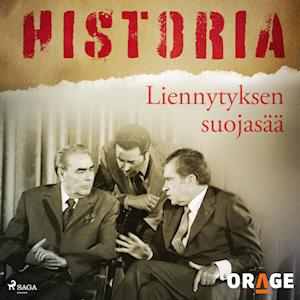 Liennytyksen suojasää